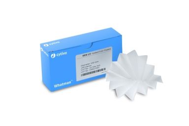 Grade 0858 1/2 Qualitative Filter Paper, 240mm, 100/Pk
