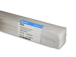 Grade 3014 Seed Test Paper 110 x 20mm, 1000/Pk