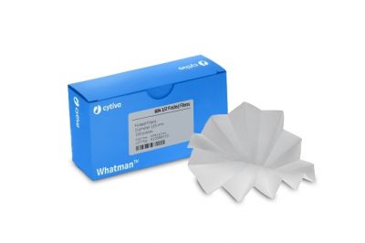 Grade 604 1/2 Qualitative Filter Papers for Coarse Precipitates FF 320mm 100/Pk