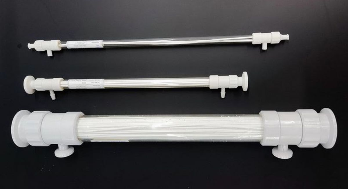 Hollow Fiber Filters