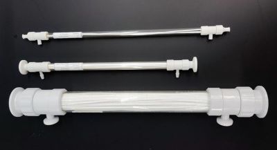 Hollow Fiber Filter, PES Media, 10mm x 658mm length, 30kD Micron