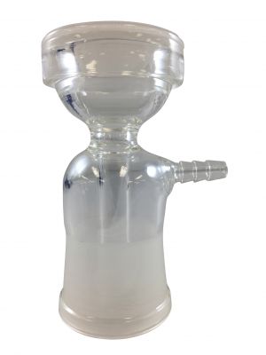 Pyrex Glass Frit for 2000 ml Receiver, 1 Pk