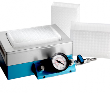 Vacuum Manifold Accessory Kit