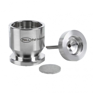 Type 316 Stainless Steel Support Screen, for 47mm Stainless Steel Filter Funnel