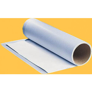 PES Membrane Roll Stock, 0.22 um, 254mm (W) x 9m (L)