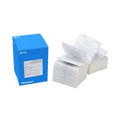 Sterile MicroPlus -21 STL Membrane, w/ 3.1mm Black Grid for Membrane-Butler, 0.45um, 47mm