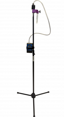 TE-BC251-14 Tripod Stand for TE-BC251 Cyclone