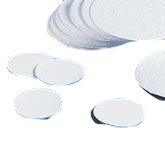 Omega Membrane Discs - 10K - 43mm, 12/Pk