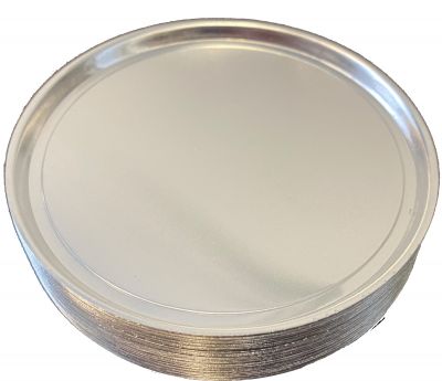 Halogen Moisture Analyzer 90mm Pan, 50/Pk