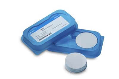 Polyamide Membrane Circle (NL17), 0.45um Pore Size, 50mm, 100/Pk