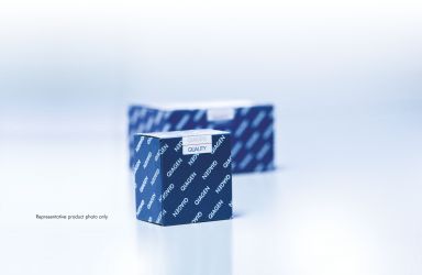 QIAcard Hair Collection, 100/Pk