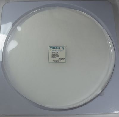 Nylon Membrane Filter, 3.0um, 293mm, Nonsterile, 50 Pk