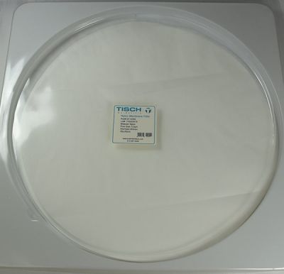 Nylon Membrane Filter, 5.0um, 293 mm, Nonsterile, 25 Pk