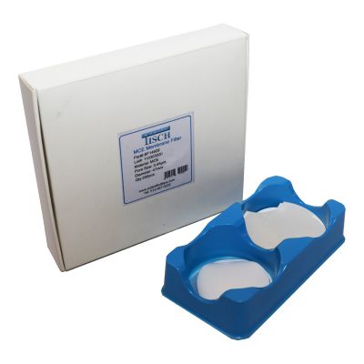 MCE Membrane Filter, 0.45um, 47mm, Nonsterile, 200 Pk