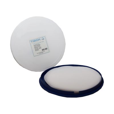 PTFE Membrane Filters, 1.0um, 142mm, Nonsterile, 50/Pk