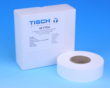 SF17934 Bam Filter Tape, 30mm x 31m, 90 day Supply