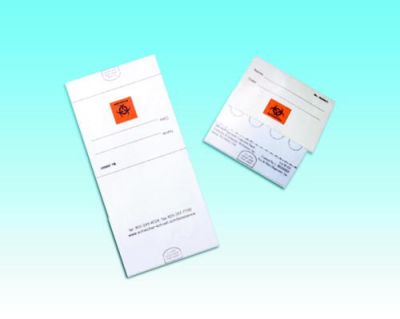 903 Proteinsaver Snap-Apart Card, 100/Pk