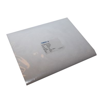 PTFE Hydrophobic Membrane Filters, 1.0um, 8 Inch x 10Inch, Nonsterile, 25/Pk