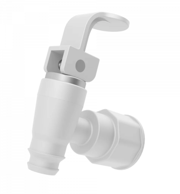 Spigot, Up/Down Lever, 1/EA