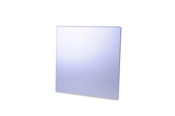 Shelter Bottom Pan for TE-5001 TSP Anodized Aluminum Shelter