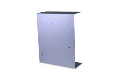 TE-5001-8, Shelter Timer Bracket