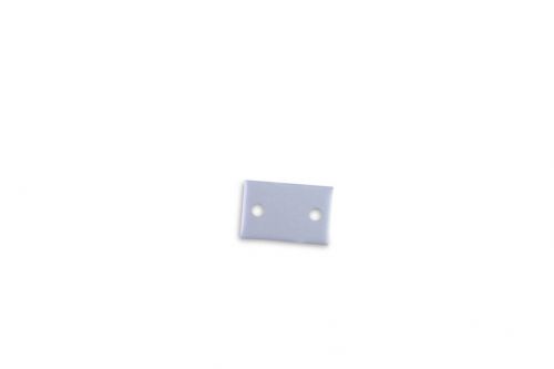 TE-6001-38, Shelter Base Pan Catch Spacer, Each.