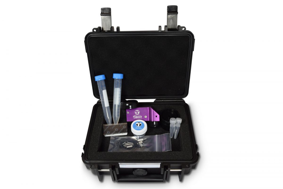 Aerosol Samplers