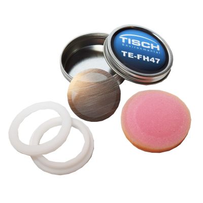 47mm Filter Cassette