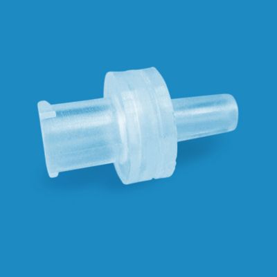 Nylon Syringe Filters, 0.1um, 4mm, Luer-Lok/Luer Slip, Nonsterile, 200 Pk