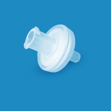 Nylon Syringe Filters, 0.45um, 13mm, Luer-Lok/Luer Slip, Nonsterile, 100/Pk