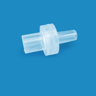 Nylon Syringe Filters, 0.22 um, 4mm, Luer-Lok/Luer Slip, Nonsterile, 200/Pk