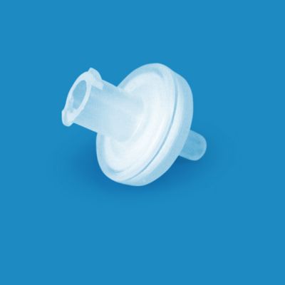 Nylon Syringe Filters, 0.1um, 13mm, Luer-Lok/Luer Slip, Nonsterile, 100/Pk