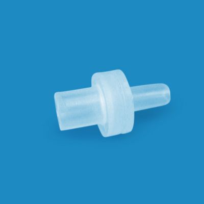 PES Syringe Filters, 0.22 um, 4mm, Luer-Lok/Luer Slip, Nonsterile, 200/Pk