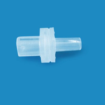 PTFE Syringe Filters, 0.22 um, 4mm, Luer-Lok/Luer Slip, Nonsterile, 200/Pk