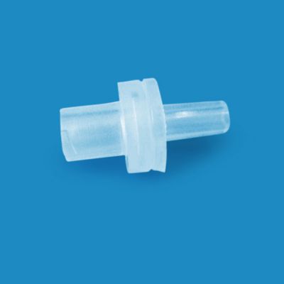 PTFE Syringe Filters, 0.45um, 4mm, Luer-Lok/Luer Slip, Nonsterile, 200/Pk