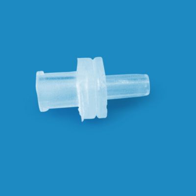 PTFE Hydrophilic Syringe Filters, 0.45um, 4mm, Luer-Lok/Luer Slip, Nonsterile, 200/Pk