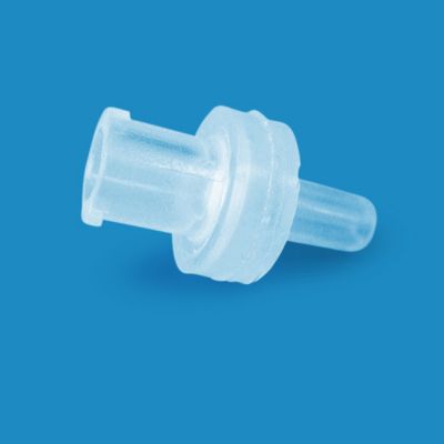 PTFE Syringe Filters, 1.0um, 4mm, Luer-Lok/Luer Slip, Nonsterile, 200/Pk