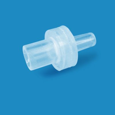 PVDF Syringe Filters, 0.45um, 4mm, Luer-Lok/Luer Slip, Nonsterile, 200/Pk