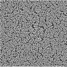 MCE Designed for TOC Determinations, .45 um, Prerinsed, 110mm Diameter, 50/Pk