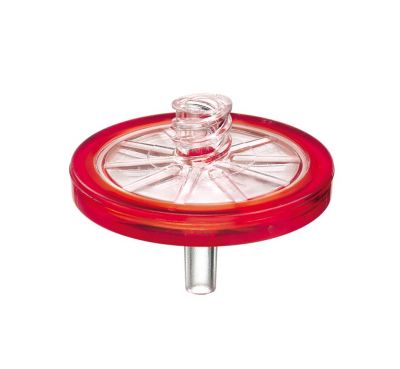 Pura Disc FP 30mm CA Syringe Filter, 0.2um, Sterile, 50 Pk