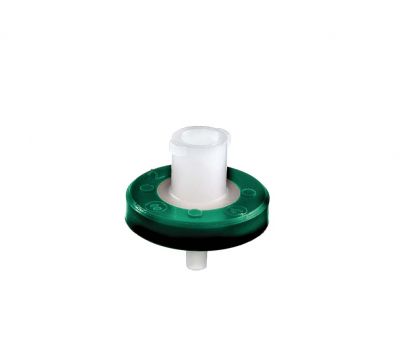 ReZist Syringe Filter, 13mm, PTFE, 0.45um, 100/Pk