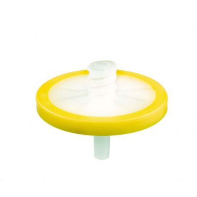 ReZist Syringe Filter, 30mm, PTFE, 0.45um, 500/Pk