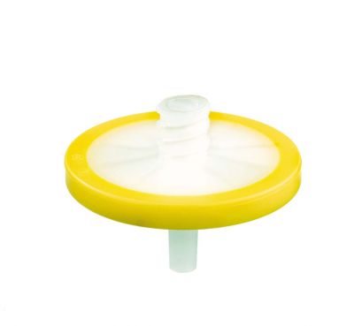 ReZist Syringe Filter, 30mm, PTFE, 1.0um, 500/Pk