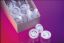 GD/X 13mm Syringe Filter, PVDF Filteration Medium, 0.45um (150 pcs)