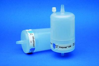 PolyCap GW 75 Ground WaterSampling Capsule Filter, 0.45um, PES - 1pc, 1 Piece