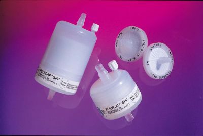 PolyCap SPF TC 75 PES Capsule Filter
