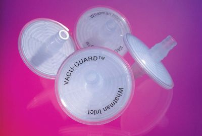 Essential Protect for Your Vacuum pump w/ VACU-GUARD 50mm Disc Filters, 10/Pk
