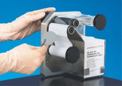 Membrane-Butler, 1 Piece