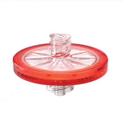 Pura Disc FP 30mm CA Syringe Filter, 0.2um, Sterile, 500 Pk