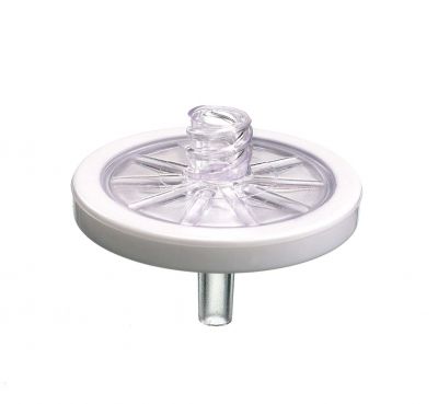 Pura Disc FP 30mm CA Syringe Filter, 0.45um, Sterile, 500 Pk